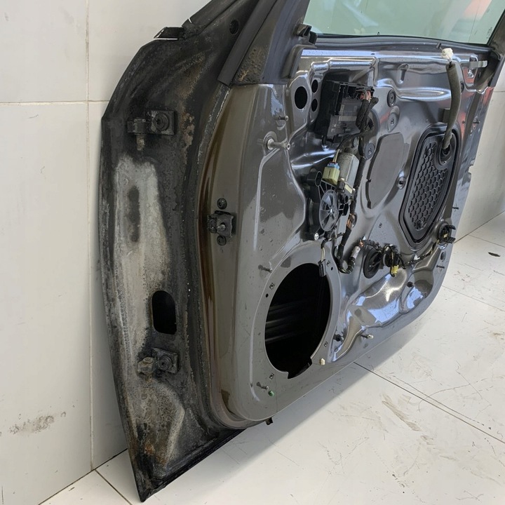 фото №13, Дверь перед передние правые ly1p комплектные audi a3 8v sportback 5-дверь 15r