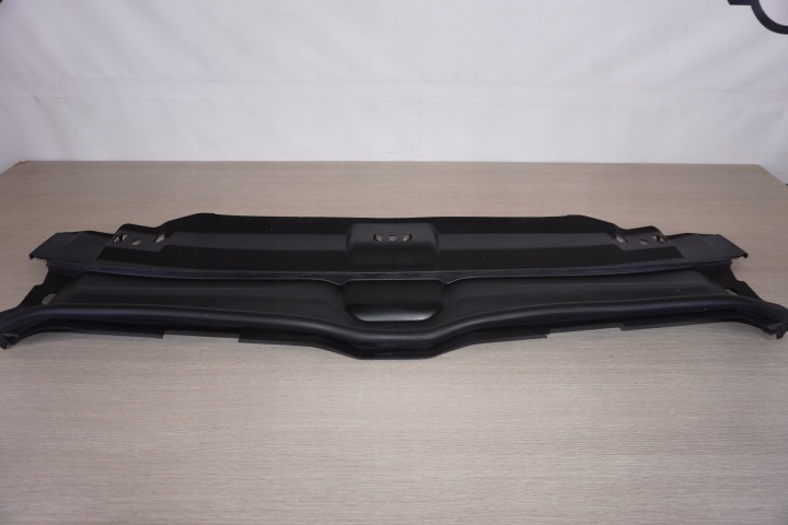 фото №6, Защита верхняя ремня bmw g60 g61 5b31d27