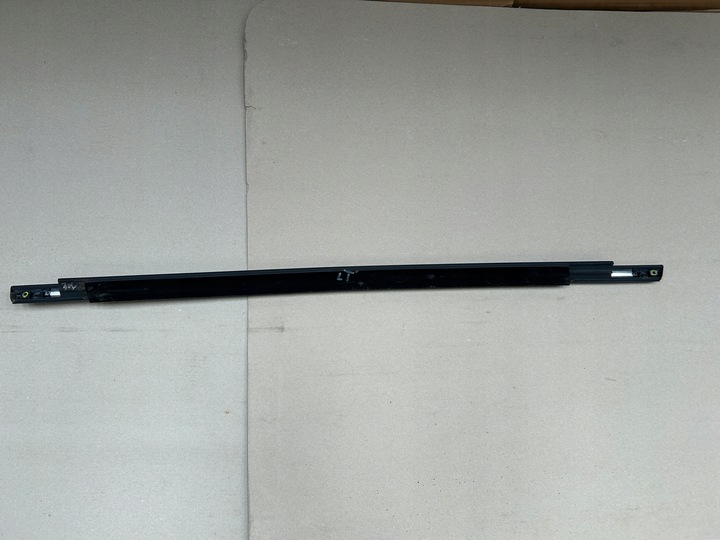 фото №2, Ford kuga mk2 планка накладка дверь левый зад