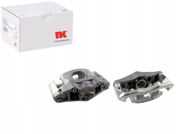 фото №1, Nk 2147353 супорт гальма