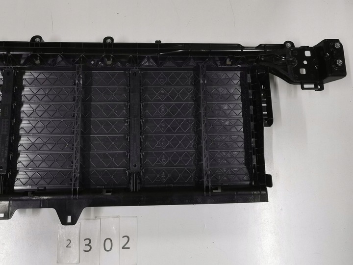 фото №10, Жалюзи, впуск, руль воздуха porsche cayenne 9y0 2.302