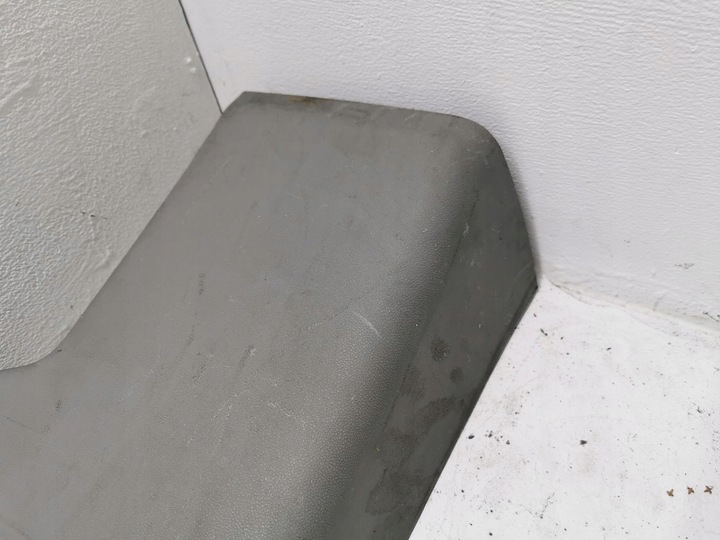 фото №7, Защита стойка правая vw crafter 06-11 a9066920500