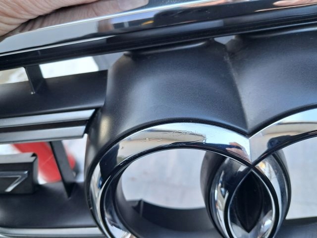 фото №10, Решётка решётка радиатора audi s7 c8 4k8853651e камера радар хром