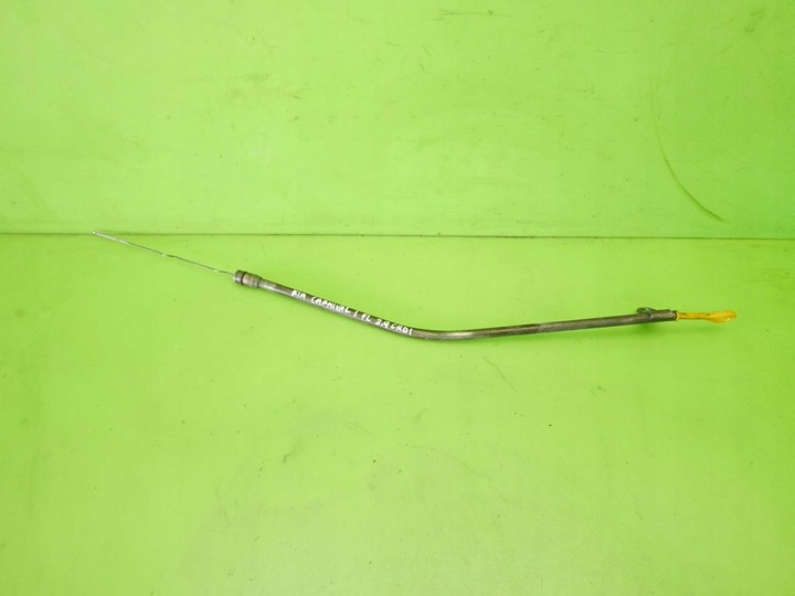 фото №1, Щуп масла щуп kia carnival i fl 2.9 crdi 01-