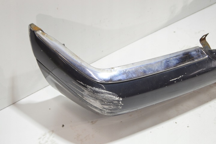 фото №9, Бампер перед po рестайлінг mercedes w140 s клас 1408851025