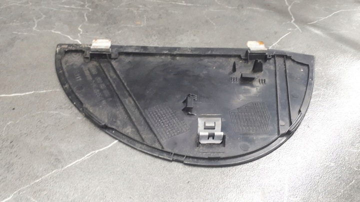 фото №10, 4b0857086a заглушка консолі права audi a6 c5