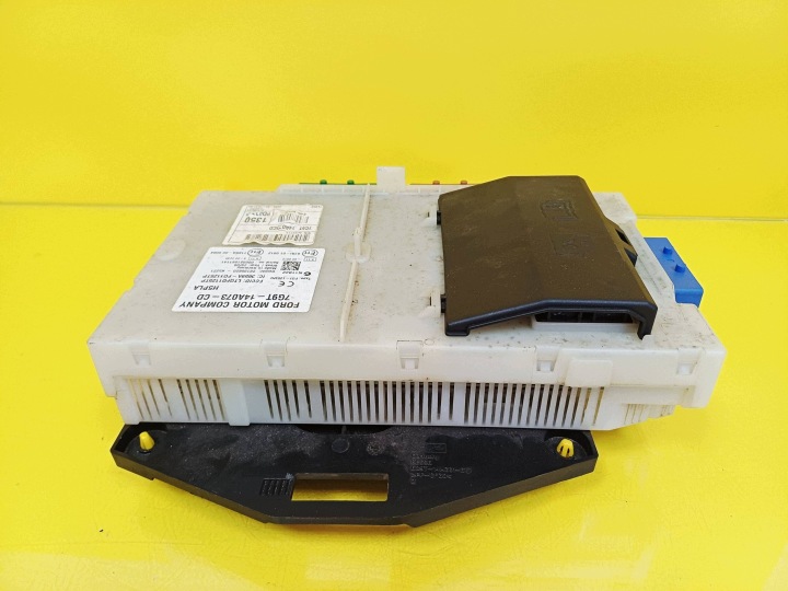 фото №6, Блок запобіжників ford mondeo mk4 iv 7g9t-14a073-cd nr280