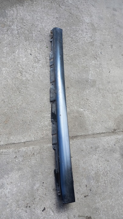 фото №1, Планка порогова lh toyota avensis t25 75852-05010