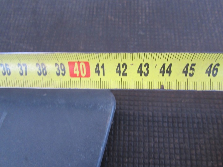 фото №6, Молдинг ліві перед fiat ducato iii 06-14r 1305773070