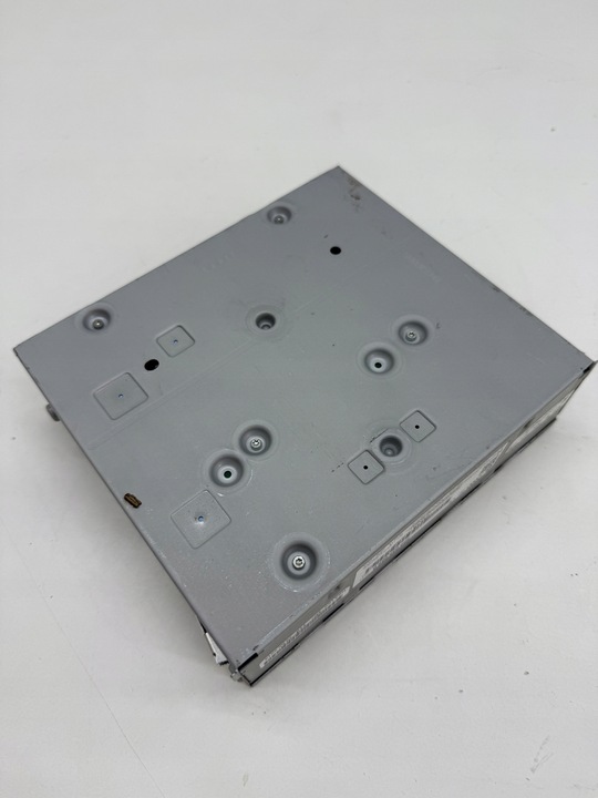 фото №9, Audi a7 s7 a6 s6 c7 модуль тюнер зчитувач радіо навігації mmi справний легальний