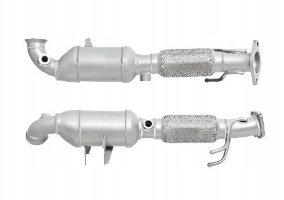 фото №1, Катализатор ford focus iii/ c-max ii 2.0 tdci 2010-2015