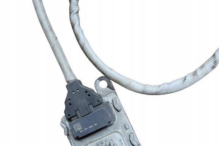 фото №1, Лямбда-зонд peugeot traveller 9817308880 2.0l дизель 2020