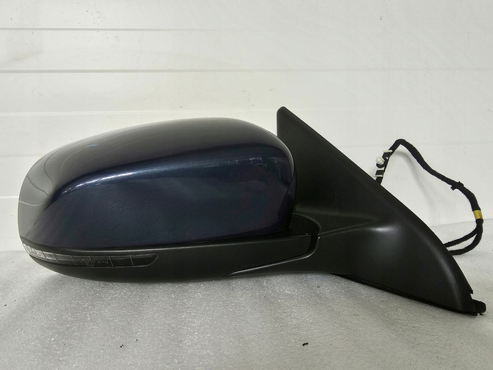 фото №6, Дзеркало праві jeep compass ii 9 pin