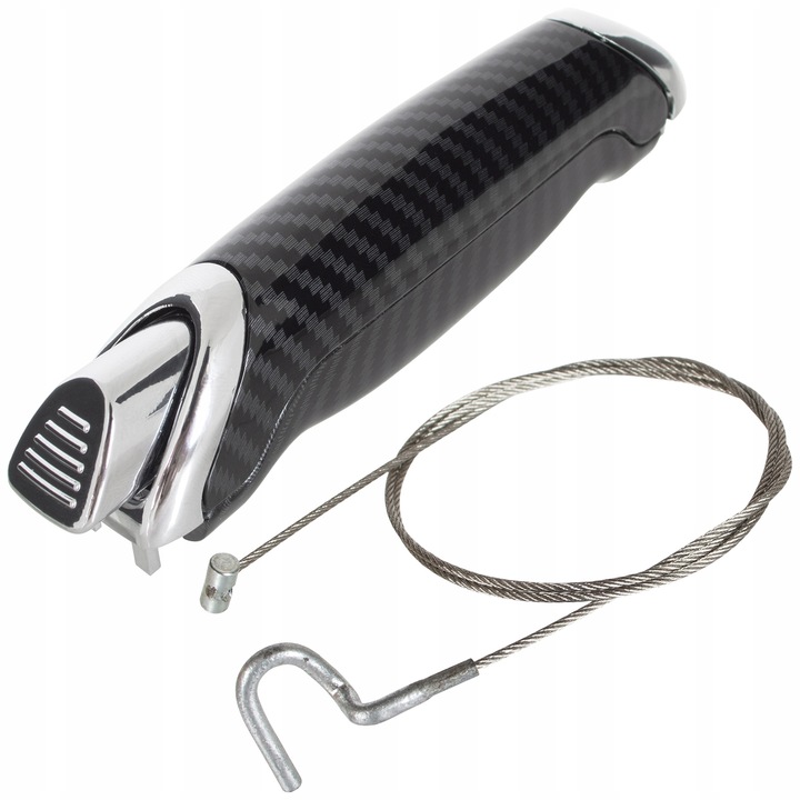 фото №1, Ford galaxy s-max трос рычаг тормоза ручного