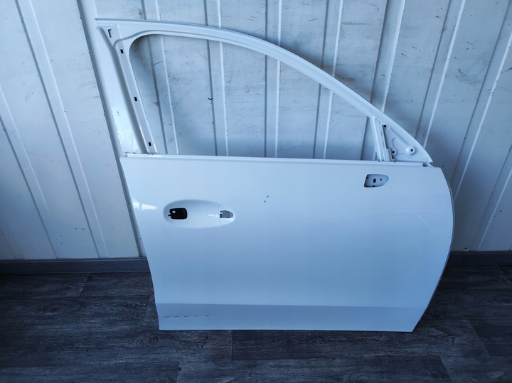 фото №1, Двері ----- mercedes glc w254 254 ----- передні праві