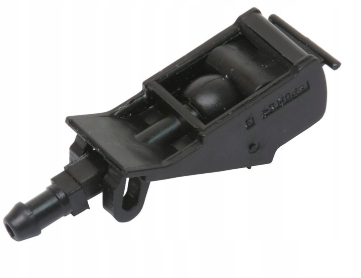 фото №1, Vw beetle 9c передній лобове скло washer nozzle 6e0955985b оригінал