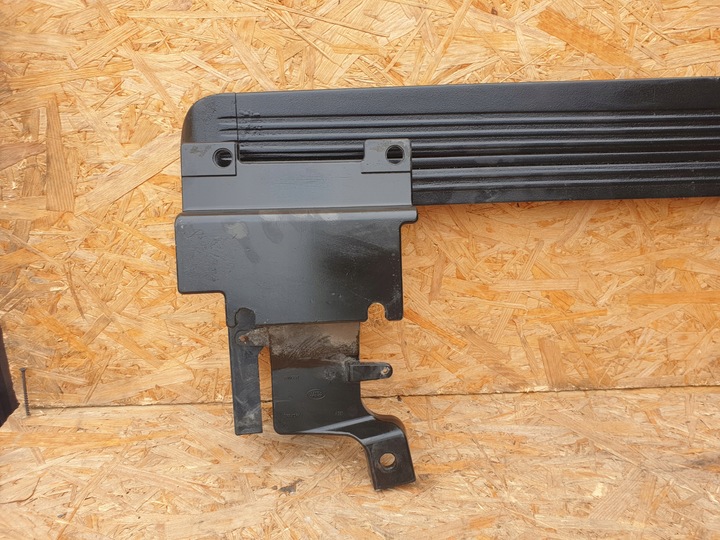 фото №11, Range rover vogue l405 поріг електричний градус праві