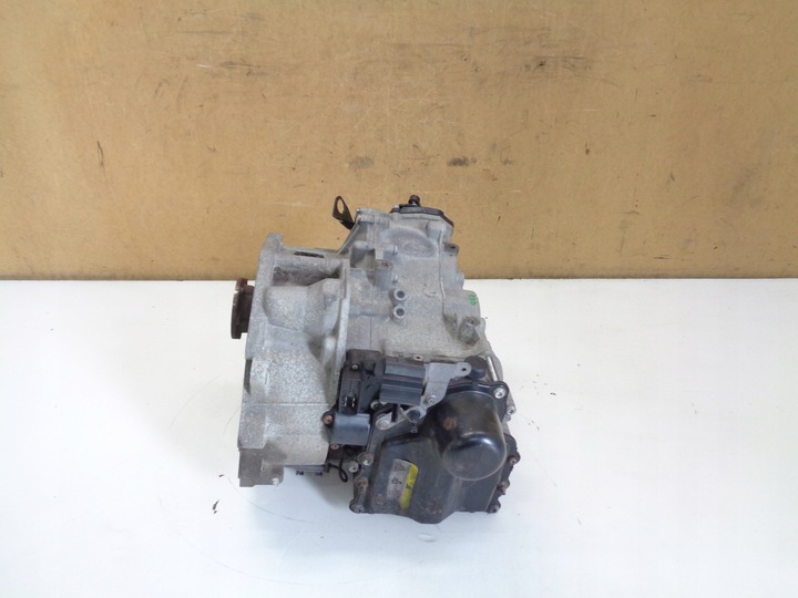 фото №6, Vw polo 6r 6c v 5 коробка передач коробки передач 1.2 tsi qes dsg