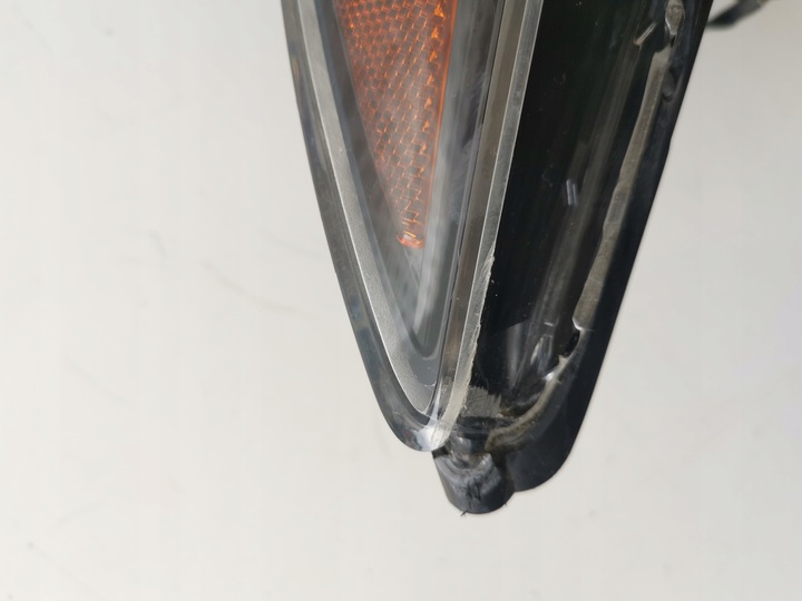 фото №9, Mazda cx5 ii 17- лампа перед левая usa 11 pin