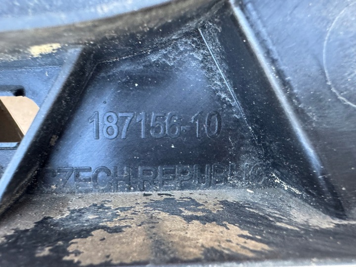 фото №5, Ролета повітря жалюзі решітка решітка радіатора bmw 8 g14 g15 g16