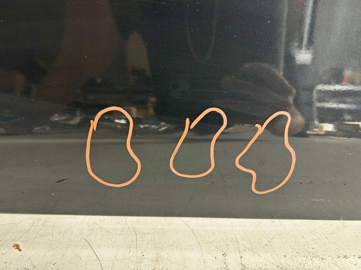 фото №10, Kia ceed iii 3 дверь левая перед передние 2018–