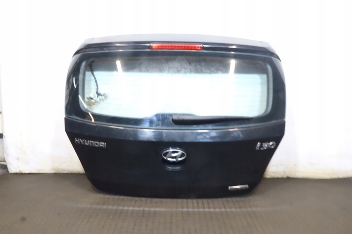 фото №1, Крышка задняя hyundai i30 i 9f