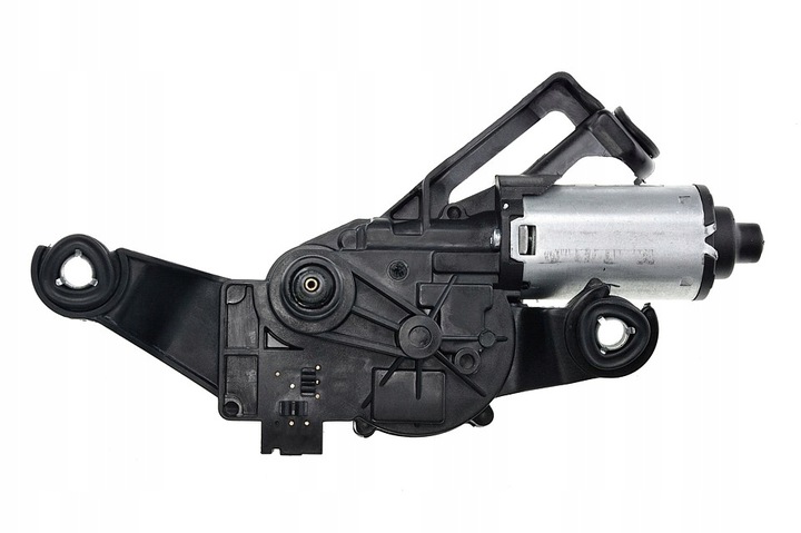 фото №12, Моторчик дворник задних nty do bmw 1 e81 e87 - новый, заменитель