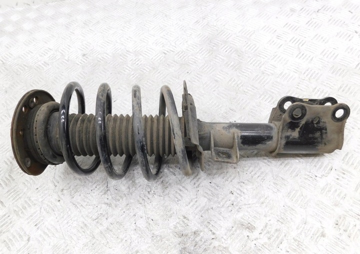 фото №1, Амортизатор правые перед hg9c-18045-ce - ford mondeo v mk5 2.0 tdci