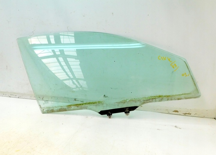 фото №2, Honda civic vii 5d 1.4 02r стекло дверь правый перед