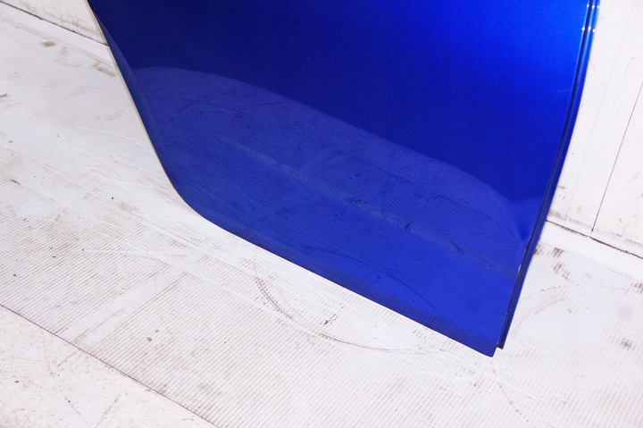 фото №6, Pw176 skoda scala двері праві зад lf5w