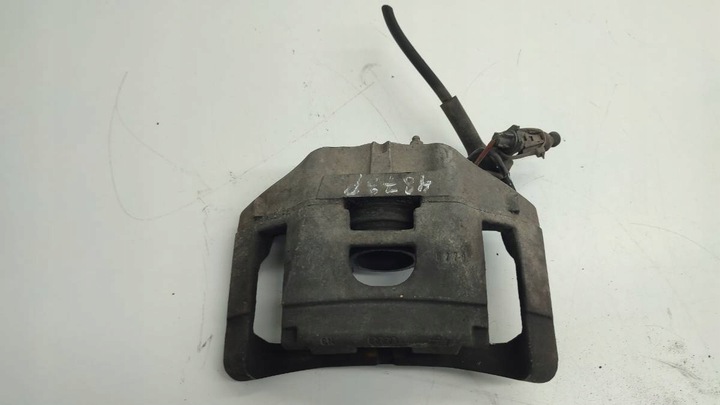 фото №1, Супорт перед правий audi a8 d3 гальмо 3.0 tdi