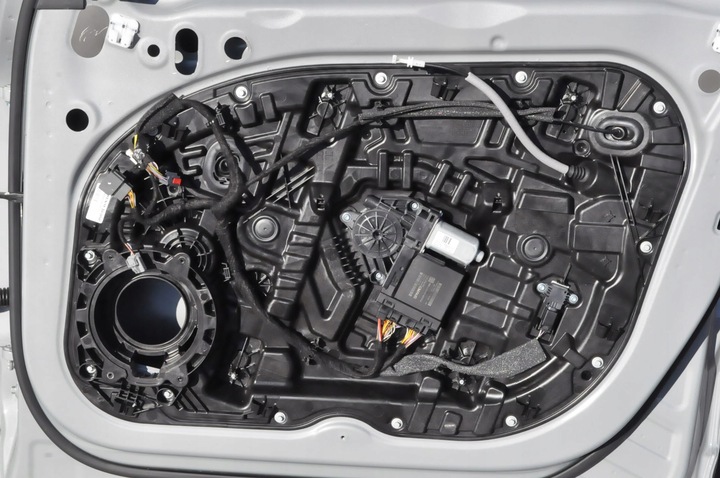 фото №14, Volvo xc60 ii двері правий перед передні праві 740