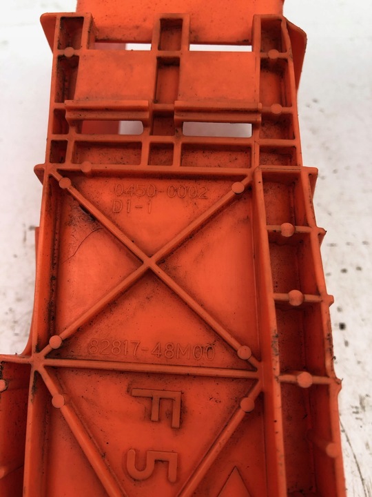 фото №6, Toyota rav4 iv защита жгуты провод 82817-48m00