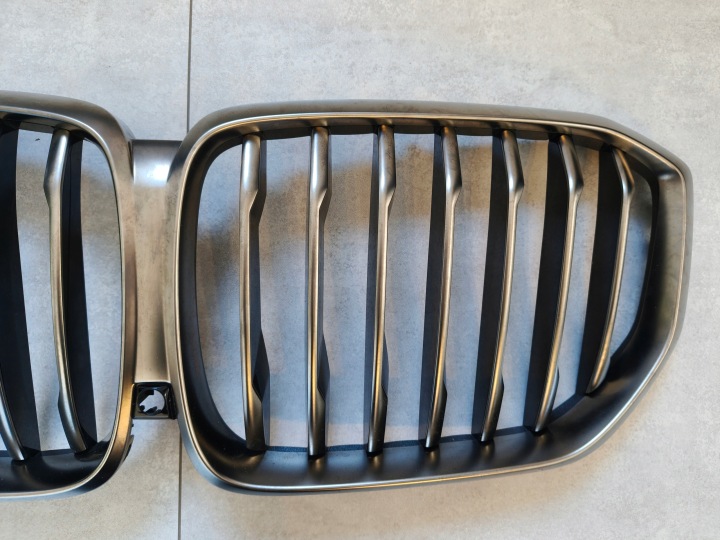 фото №5, Bmw x5 g05 решётка решётка решётки радиатора 7454888