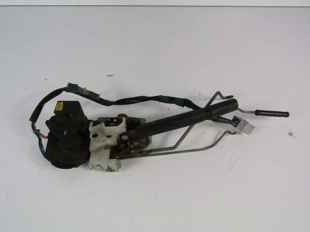 фото №1, Rover 400 mk2 замок дверь перед переднее левый fvc10089