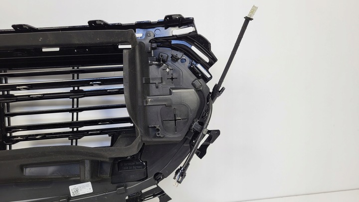 фото №12, -решётка радиатора решётка радиатор mercedes e-klasa a214 w214 22-