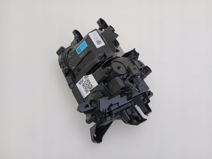 фото №11, Mitsubishi asx рестайлінг 2020- галоген led праве перед передній gamz2204260