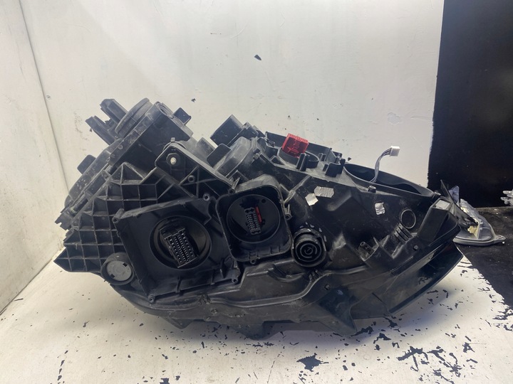 фото №16, Vw passat b8 лампа лівий перед повний led 3g1941081j