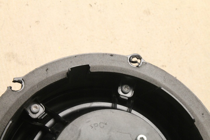 фото №6, Vw passat b6 b7 eos touareg динамік двері перед dynaudio 1q0035454d