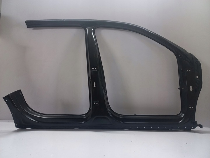 фото №2, Vw tiguan 2 ii 5nl allspace поріг стійка праві