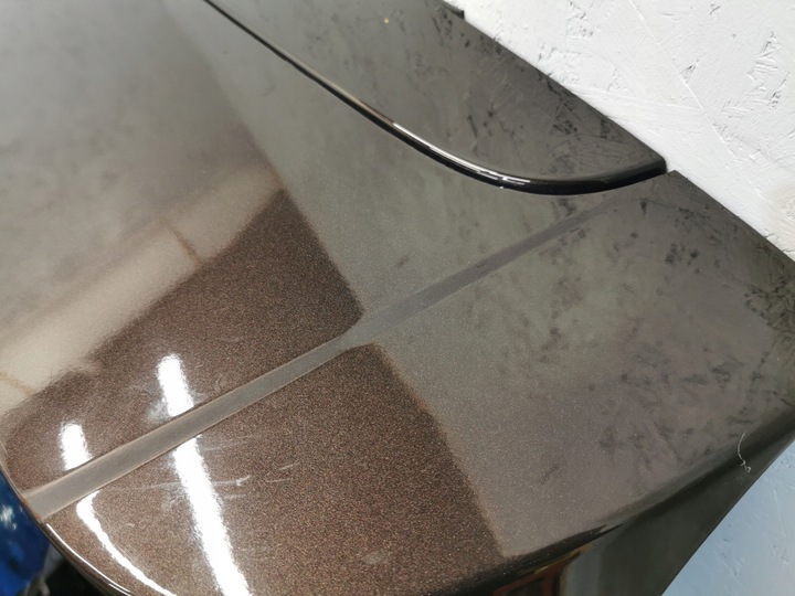 фото №16, Jeep grand cherokee wk2 рестайлинг ptw 2016 стекло накладка камера крышка багажника