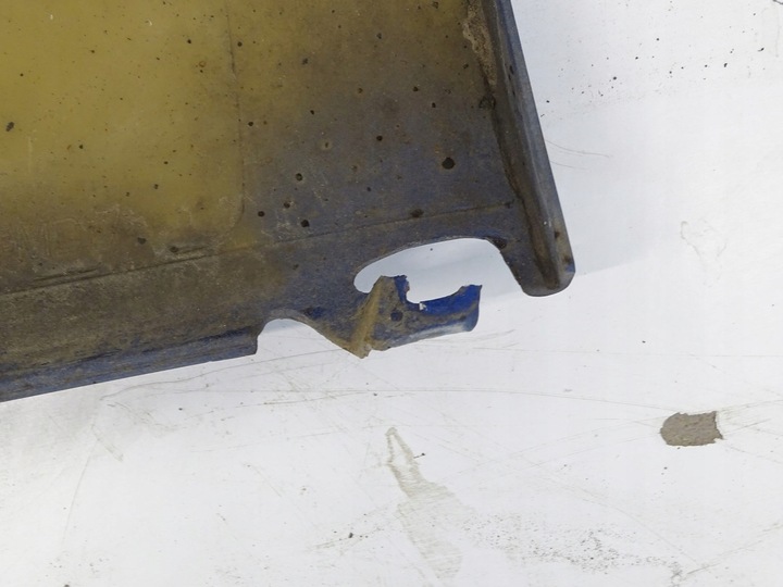 фото №9, Планка порогова поріг права vw golf v 5 r32 08r 3d lb5r