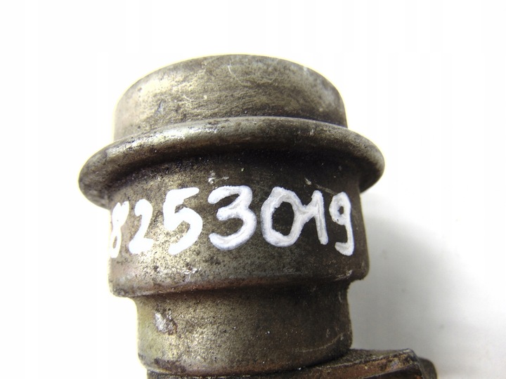 фото №10, Клапан актуатор турбонаддува турбины 028253019 1.9 tdi seat vw