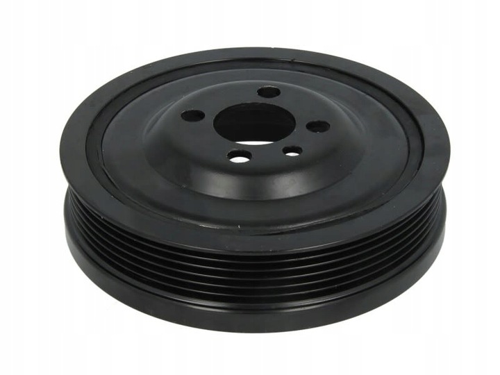 фото №11, Колесо ременное snr dpf357.12