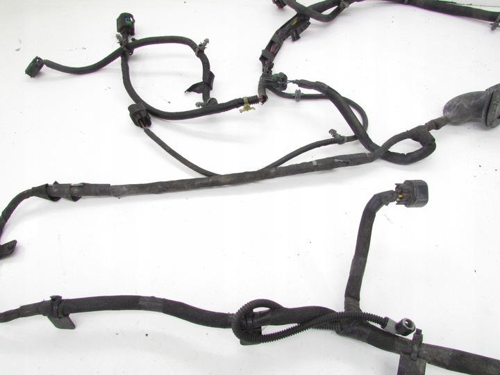 фото №7, Chevrolet malibu 2.4 джгут камери двигуна європа