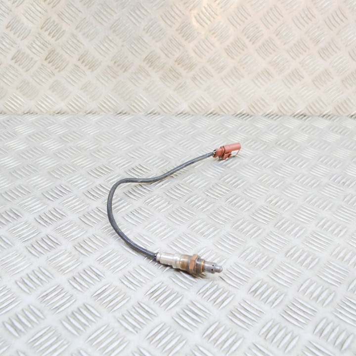 фото №5, Audi q8 2021 лямбда-зонд