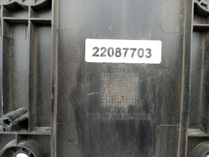 фото №12, Volvo fh renault premium крыло левый зад 21094393