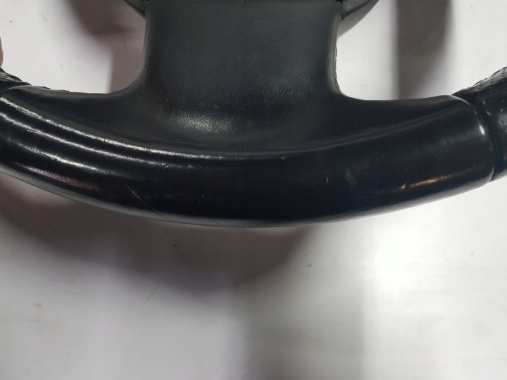 фото №10, Audi a3 8p рестайлінг 08-12r кермо шкіряний 8r0419091ftna