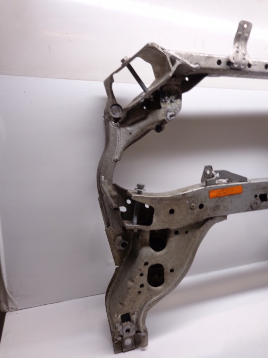 фото №11, Bmw 3 e90 e91 2.0 d n47 візок підрамник перед 7657623