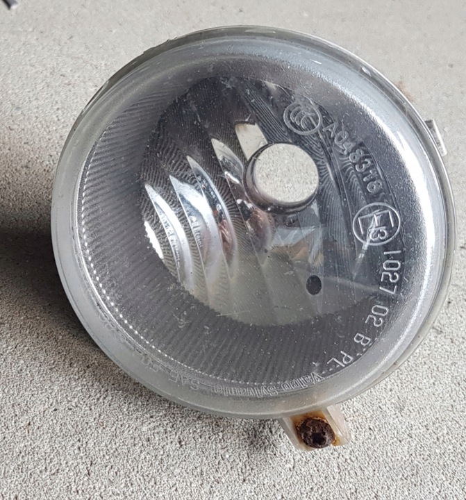 фото №1, Галоген jeep compass 06-